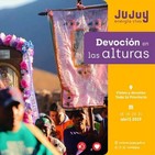 Entrevista a Federico Posadas, Ministro de Cultura y Turismo de la Provincia de Jujuy en El Diario de Turismo 3/4/2019