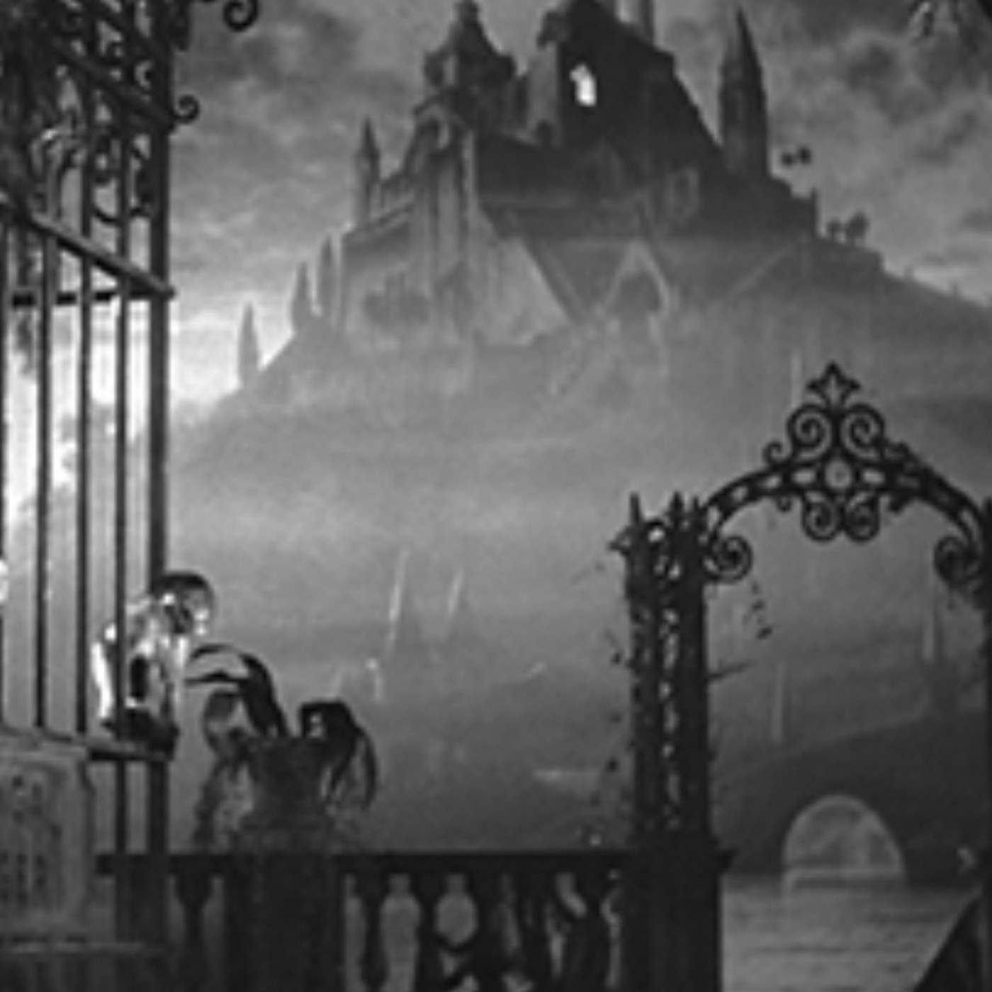 XANADU: HEARST & KANE 3x11 Política, reflexiones e idas de olla