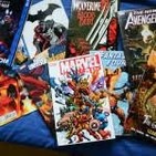La Viñeta. Especial Verano: Perdidos en la Tienda de Cómics.