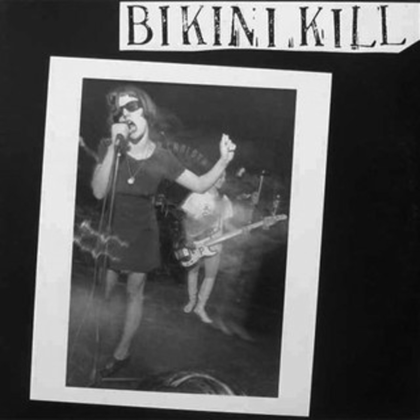 Listening Room Episodio 0 - Está Pasando Radioshow presenta Bikini Kill de... Bikini Kill