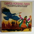 El Zar y el Soldado. (1977)