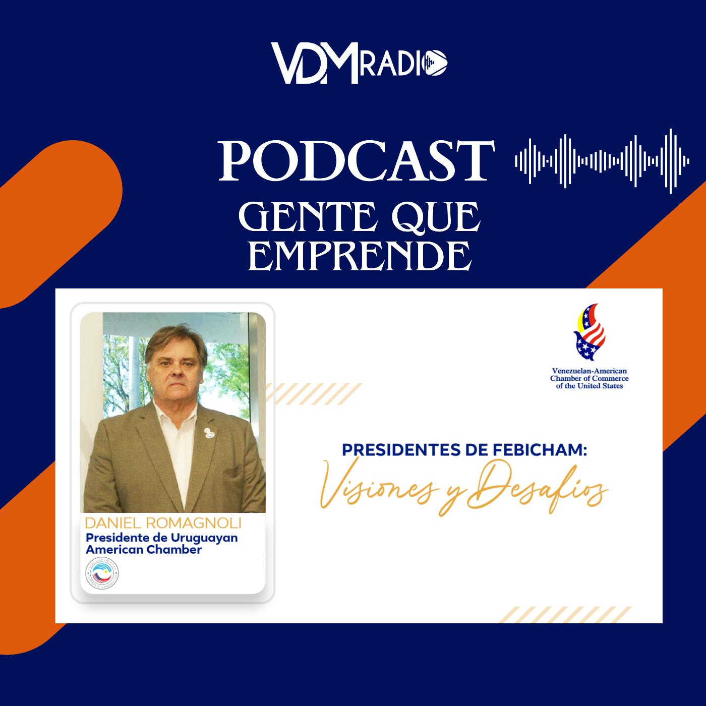 VDM Radio