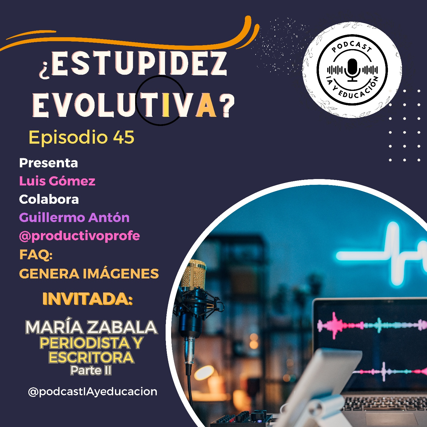 Inteligencia Artificial y Educación