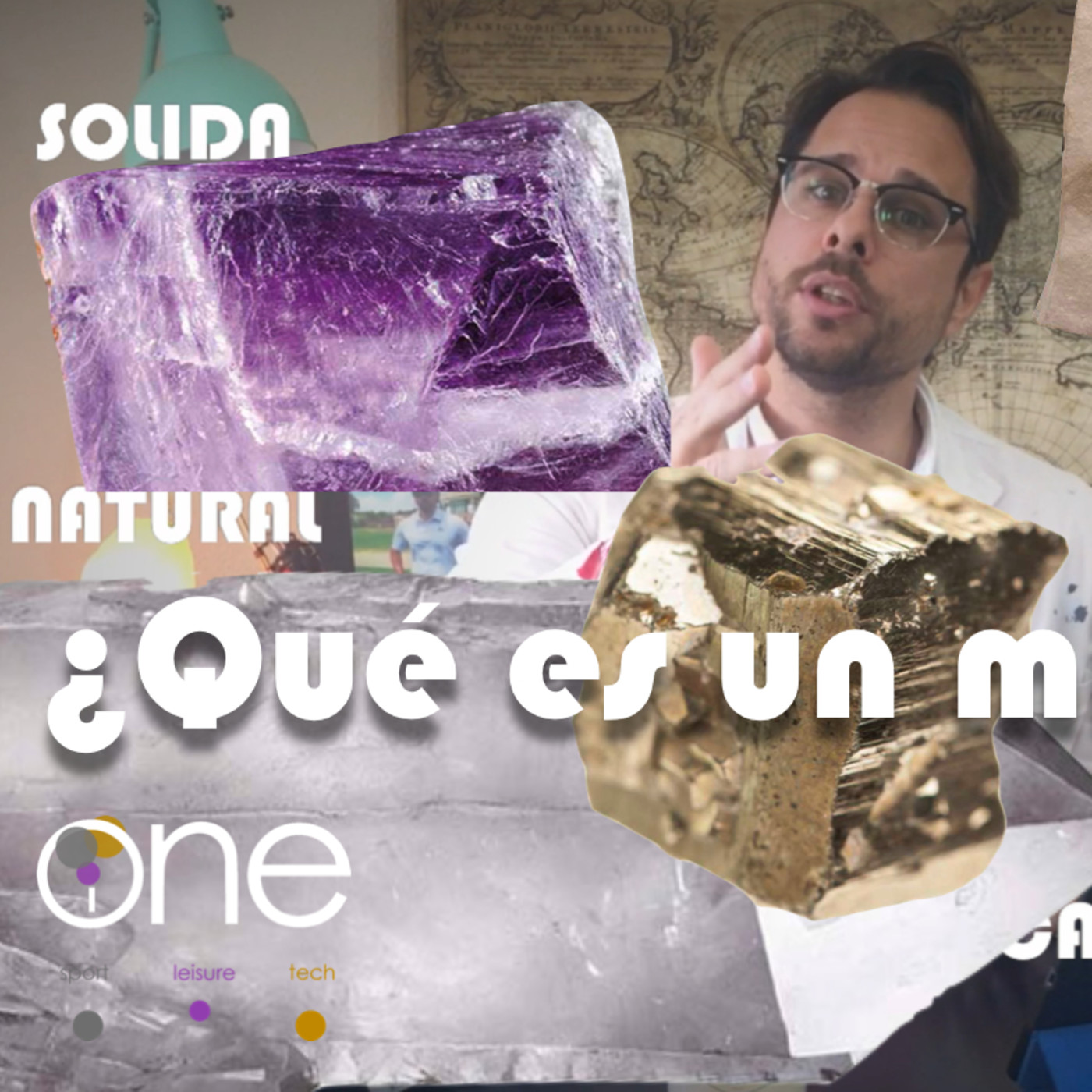 Biología con Don Juan Antonio