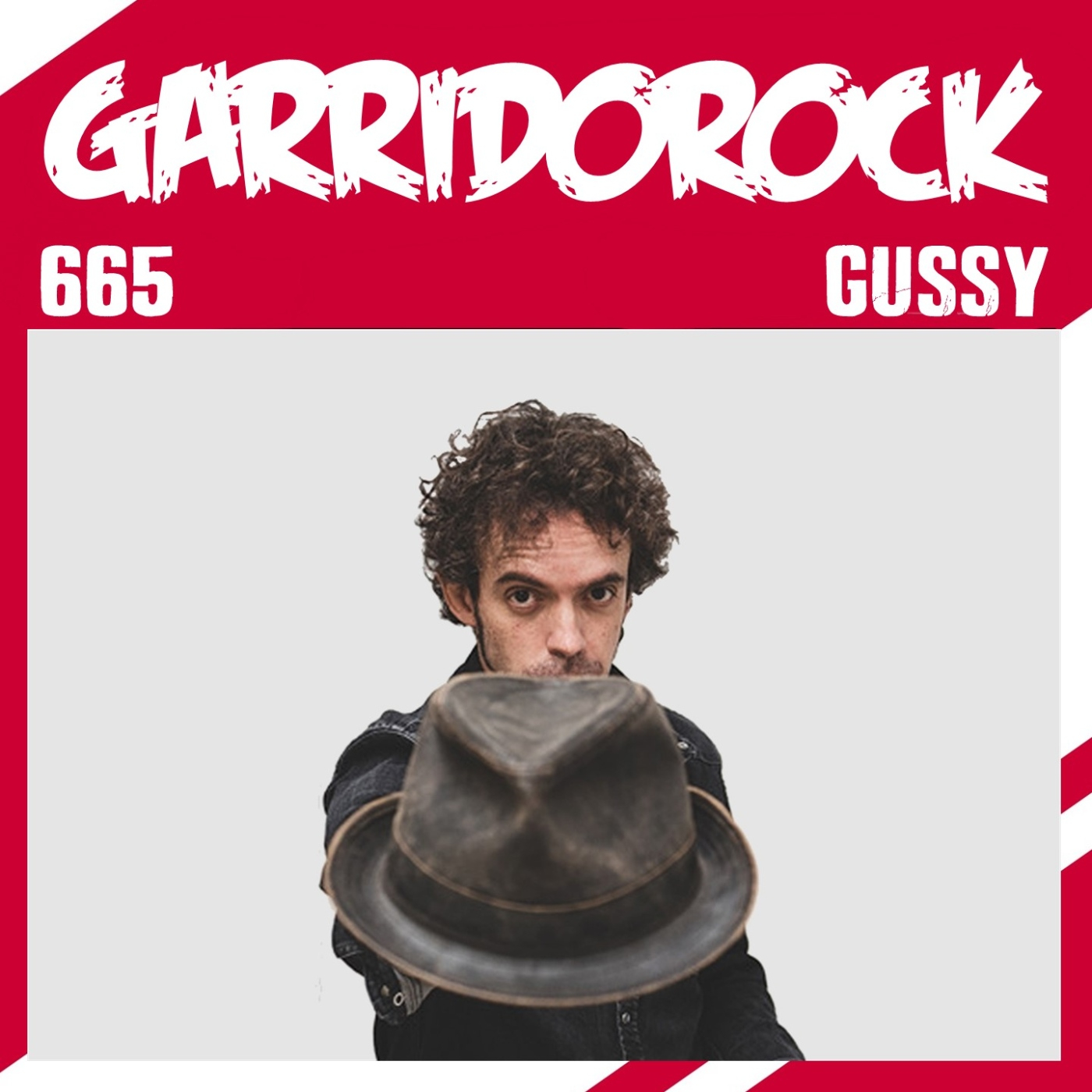 GarridoRock