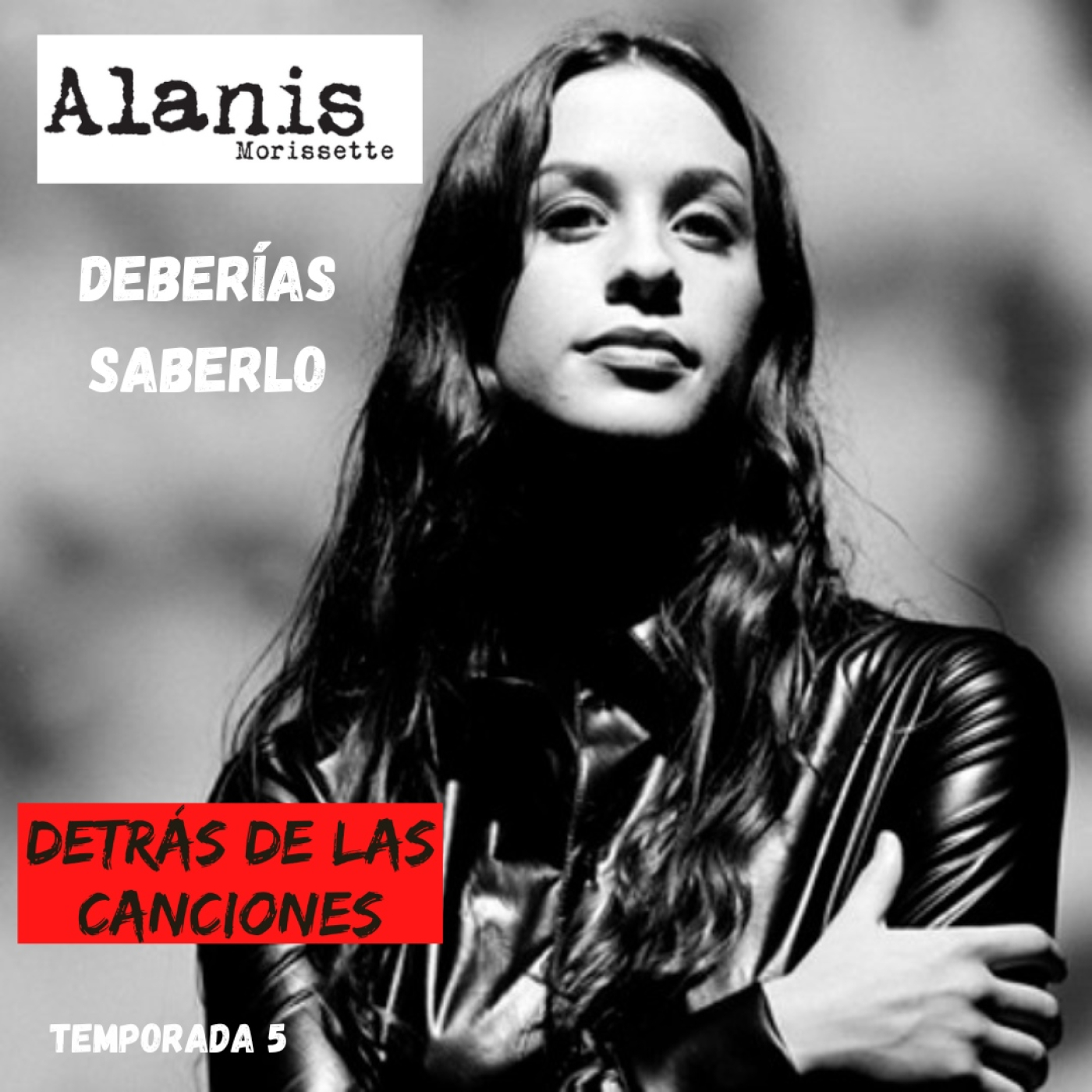 Detrás de las canciones
