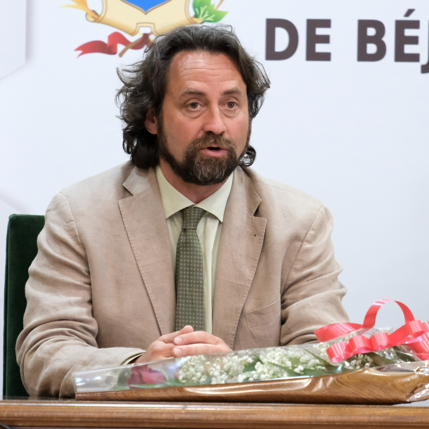 Bejar en Europa