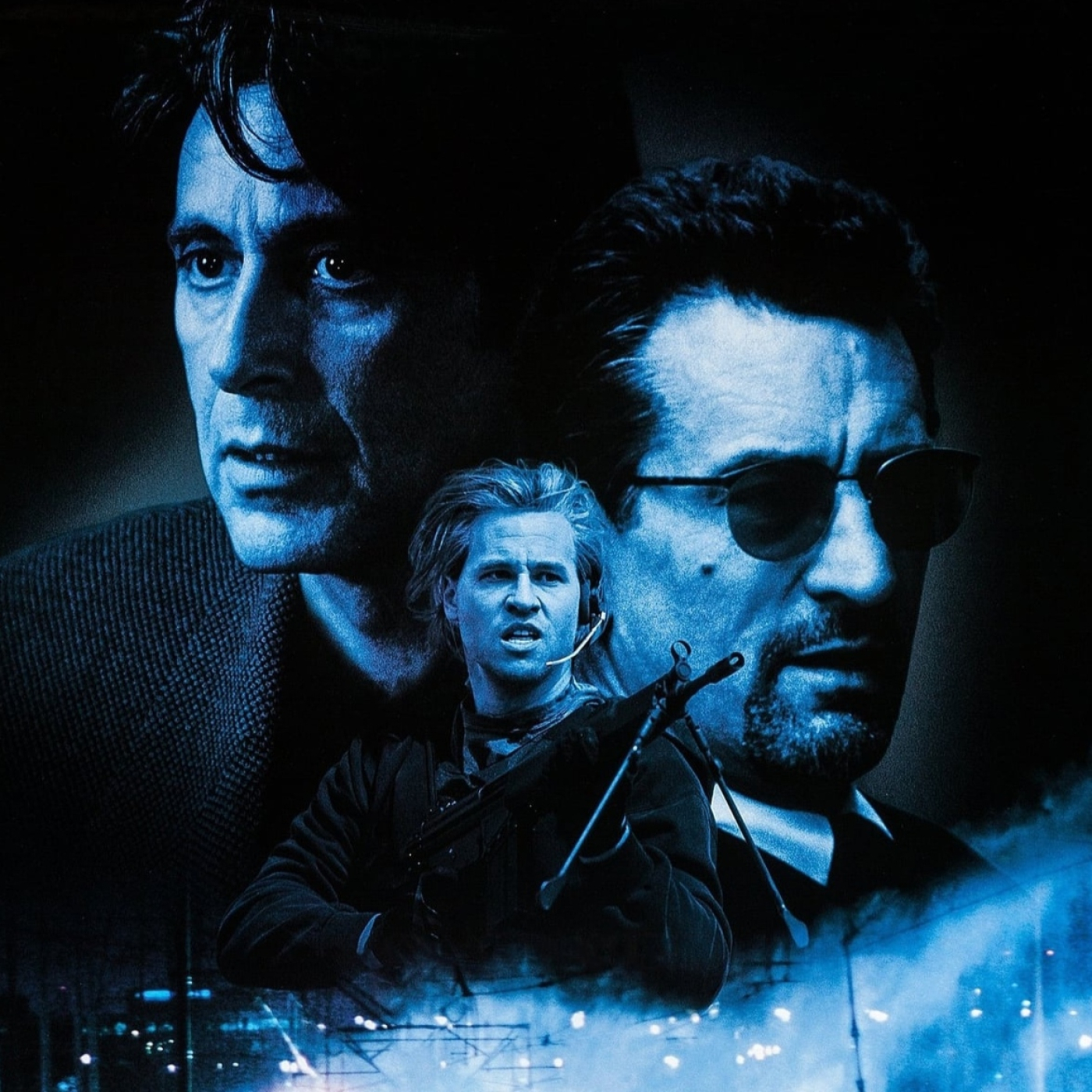 BSO - CAPÏTULO 375 -Al calor de las armas: Heat episode artwork