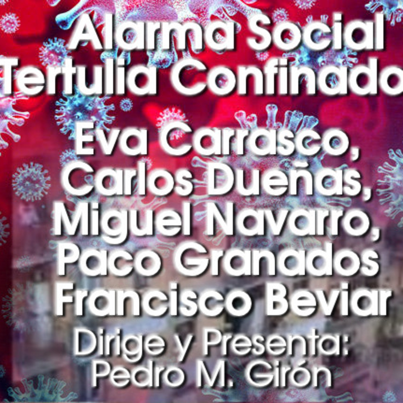 Alarma Social (Grupo TDLD)