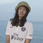 Globo FM - Rosalía Vs M.I.A.