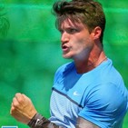 La historia de gustavo fernÁndez nÚmero 1 de tenis adaptado