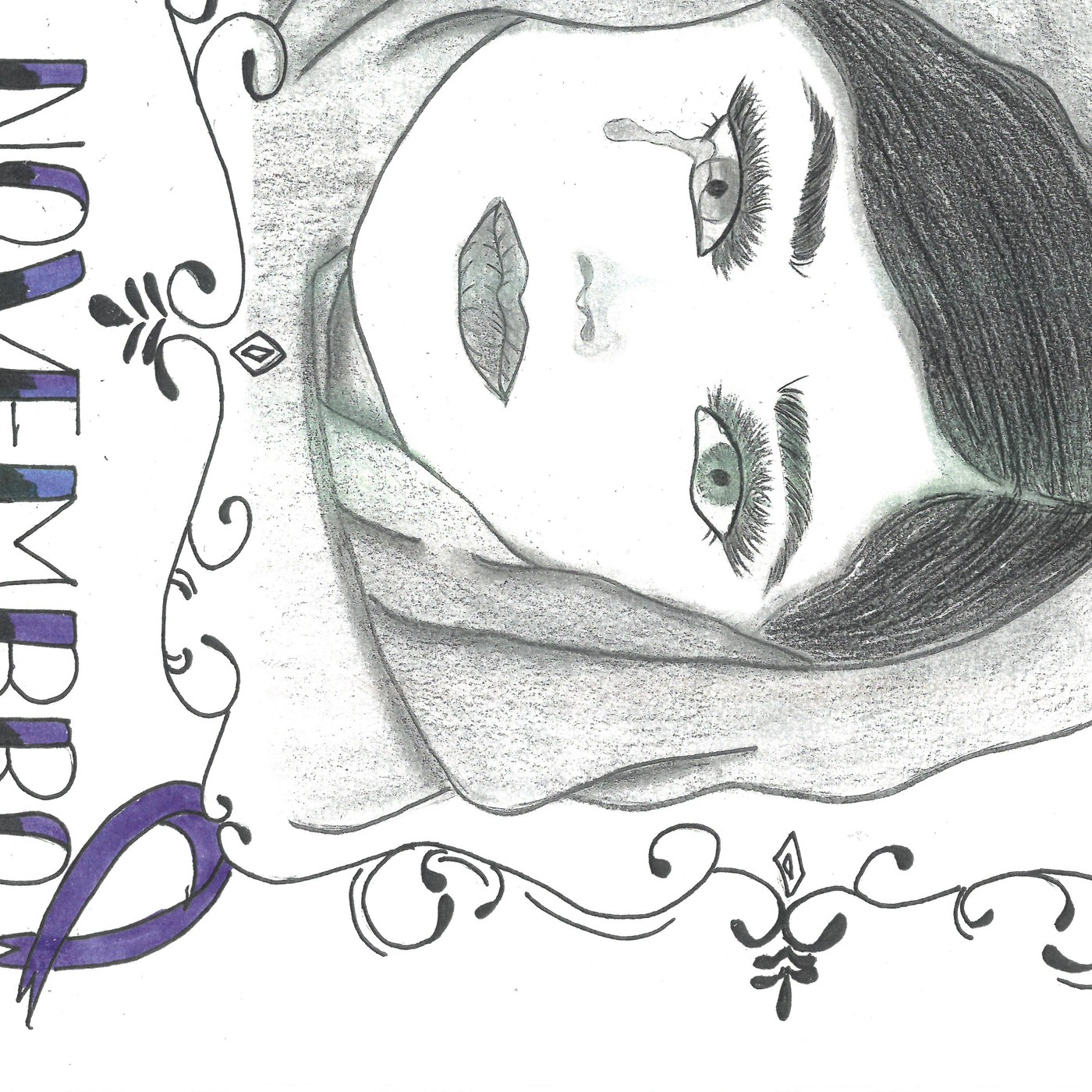 DÍA CONTRA A VIOLENCIA DE XÉNERO