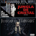 LGDS 7x10 La vuelta de La Guarida Jugo de tronos y La Jungla