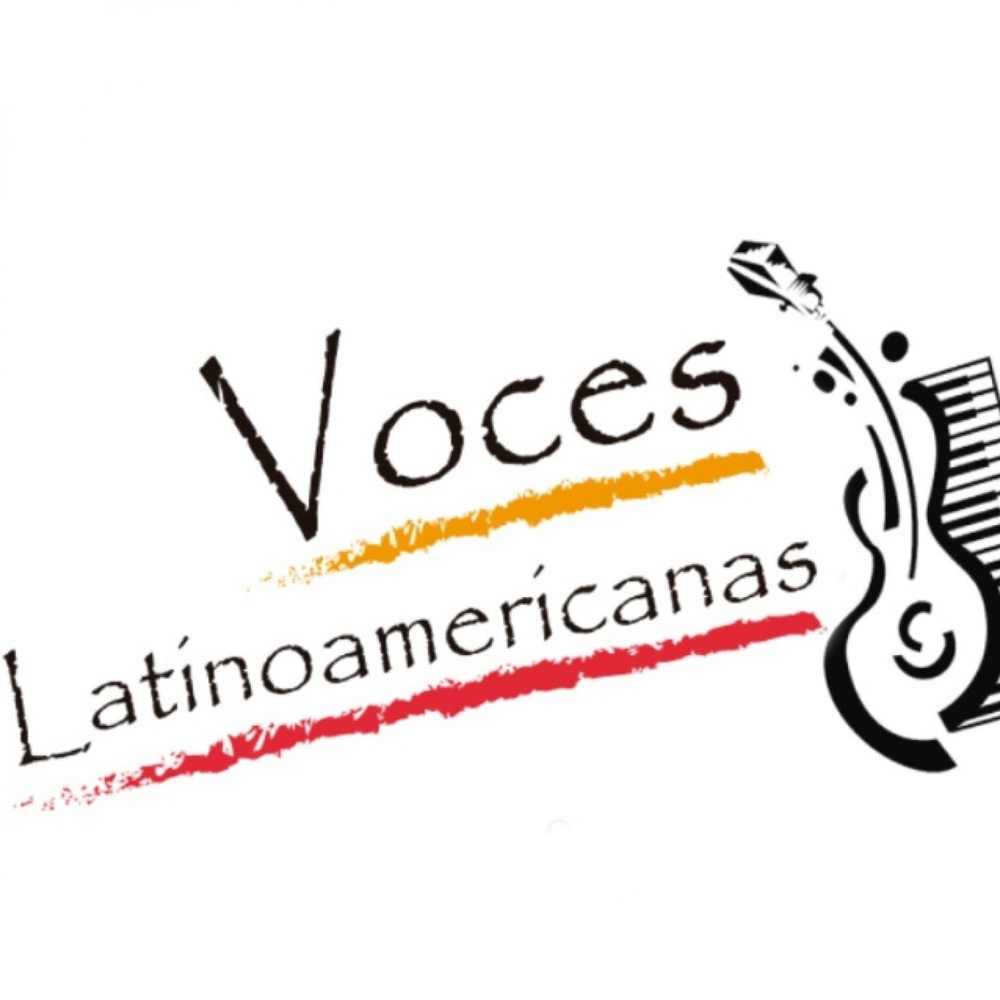 Voces Latinoamericanas
