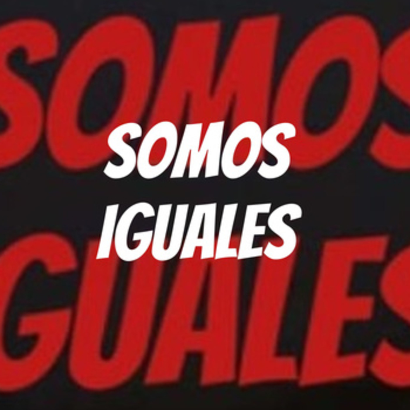 Somos Iguales