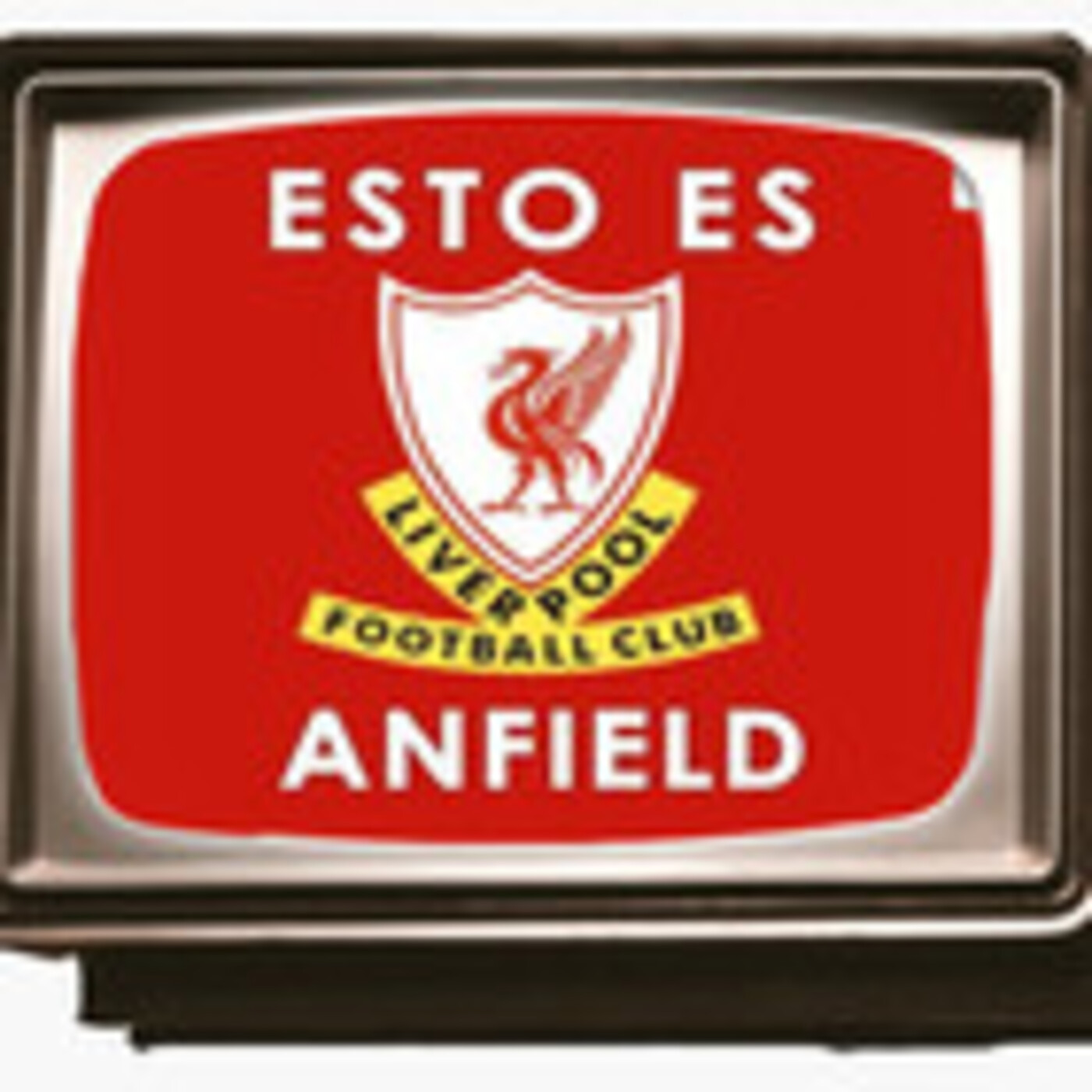 Esto es Anfield Podcast