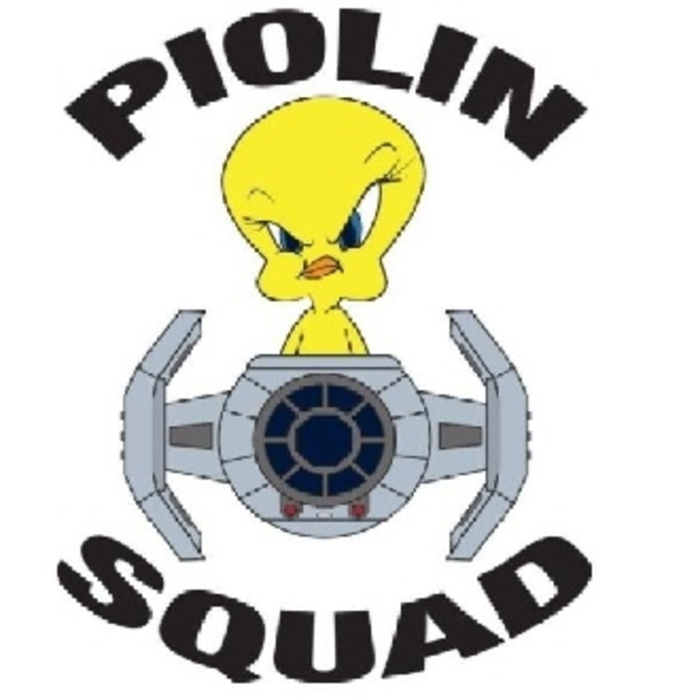 Piolín Squad Podcast