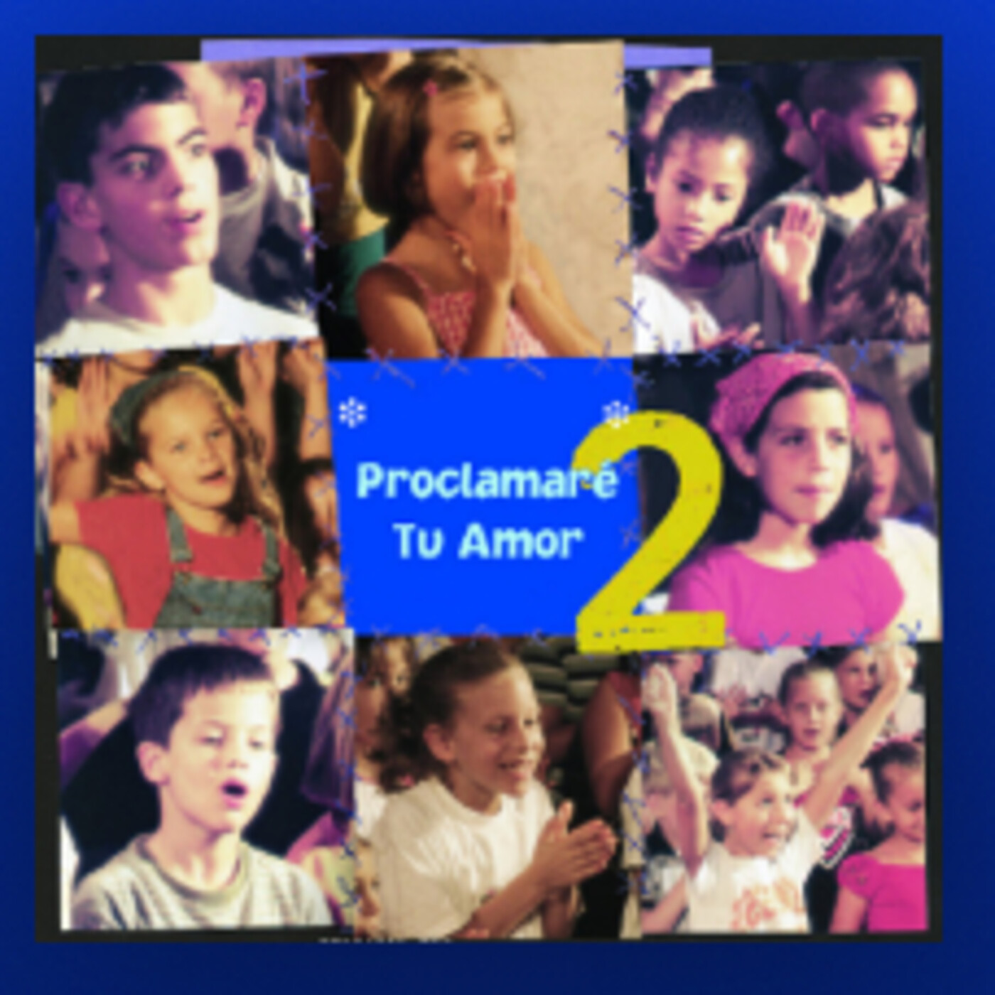 RADIO PRAISE MUSIC Y CDS