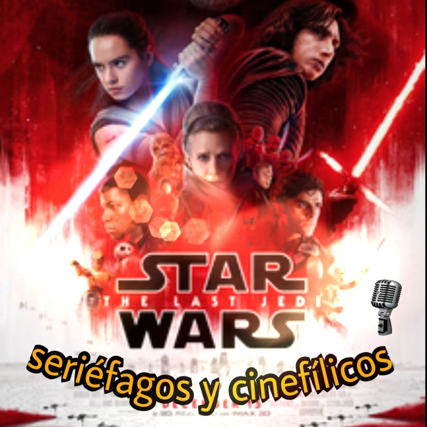 seriéfagos y cinefílicos
