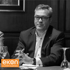 Entrevista Juan Antonio Fernández (unit4) - Pulso Empresarial, Gestiona RADIO