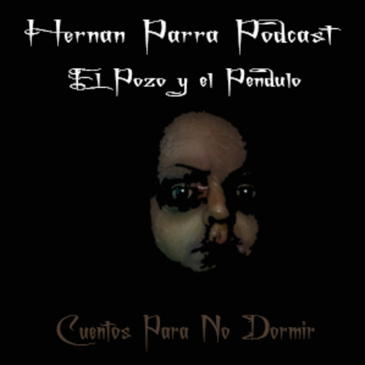 El Pozo y el Pendulo episode artwork