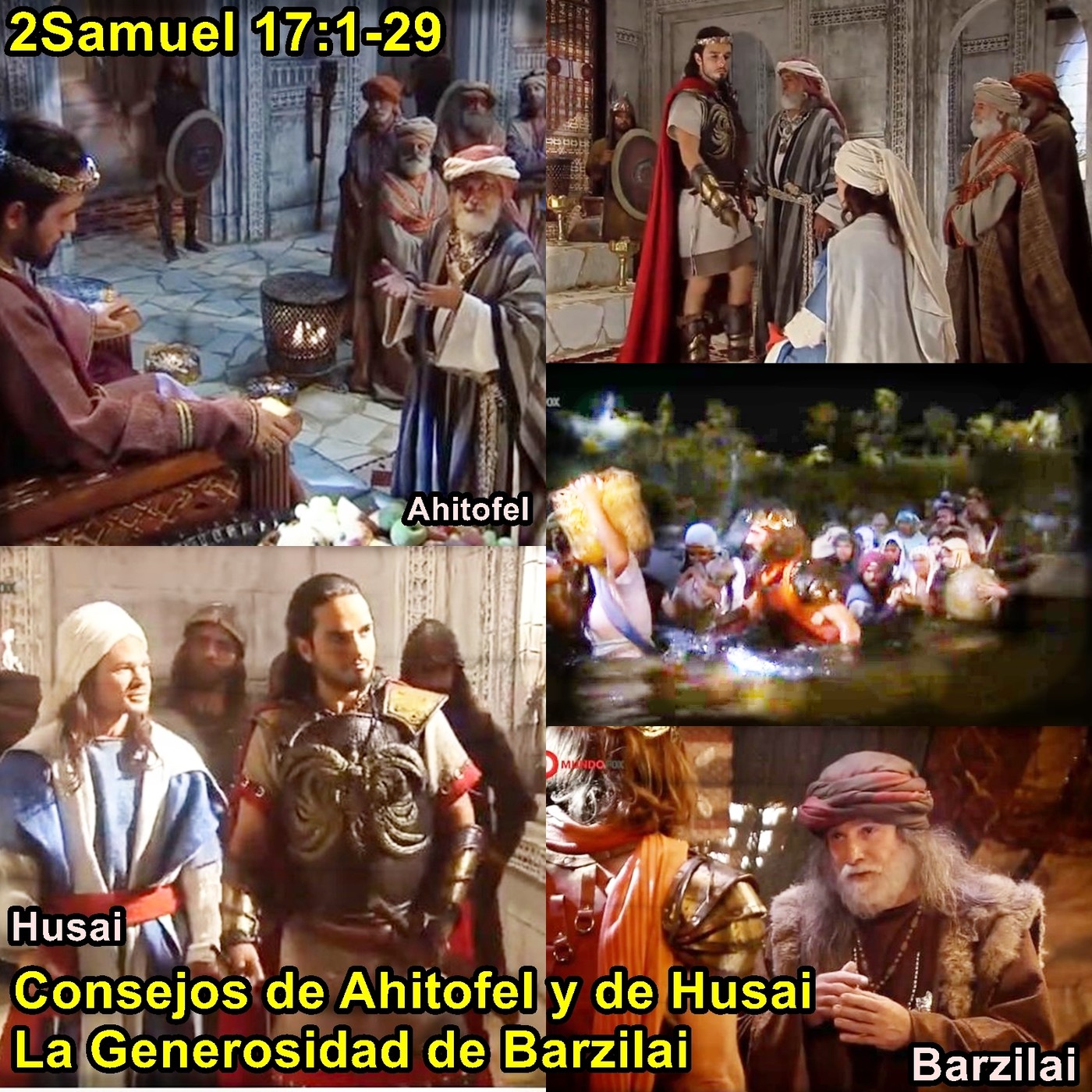 J-2Samuel
