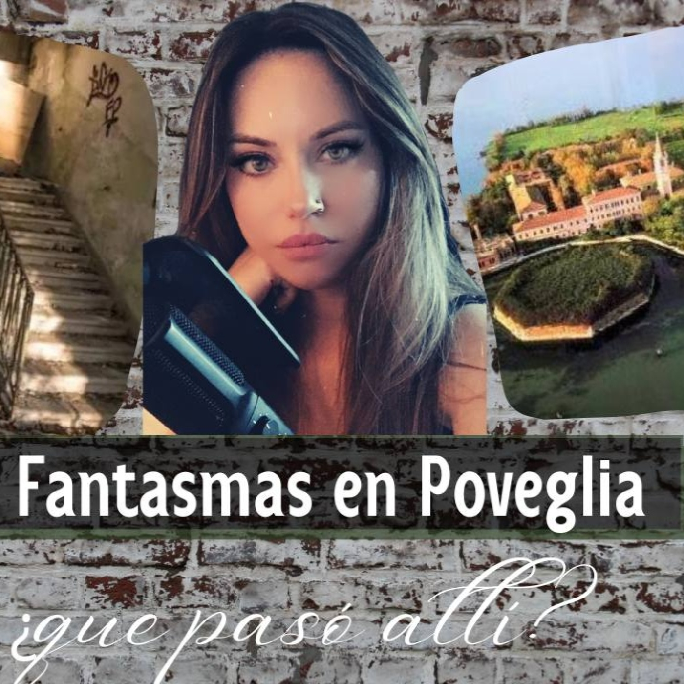 Fantasmas en Poveglia