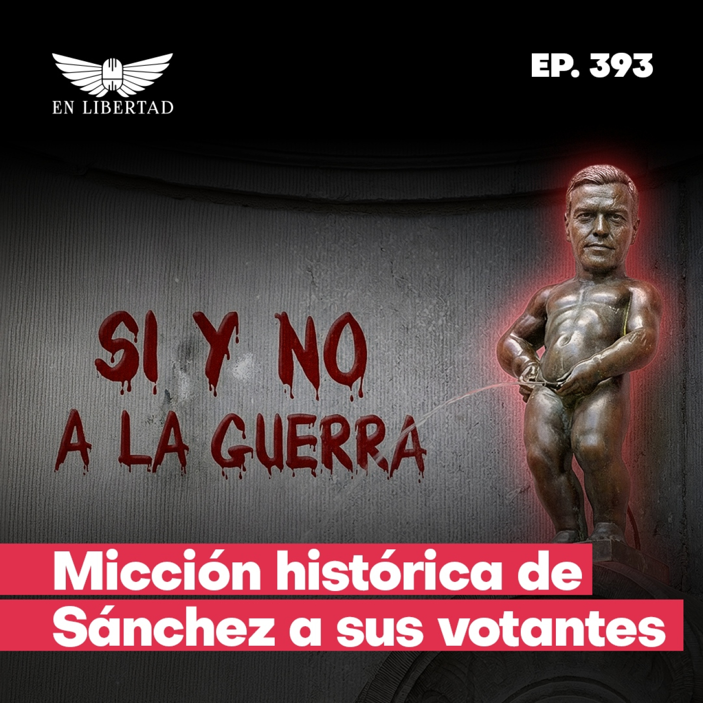 Sánchez humilla a sus votantes