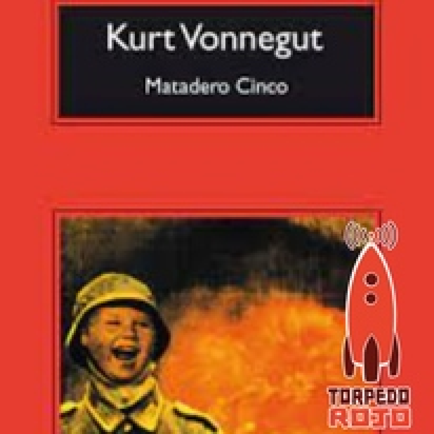 Torpedo Rojo