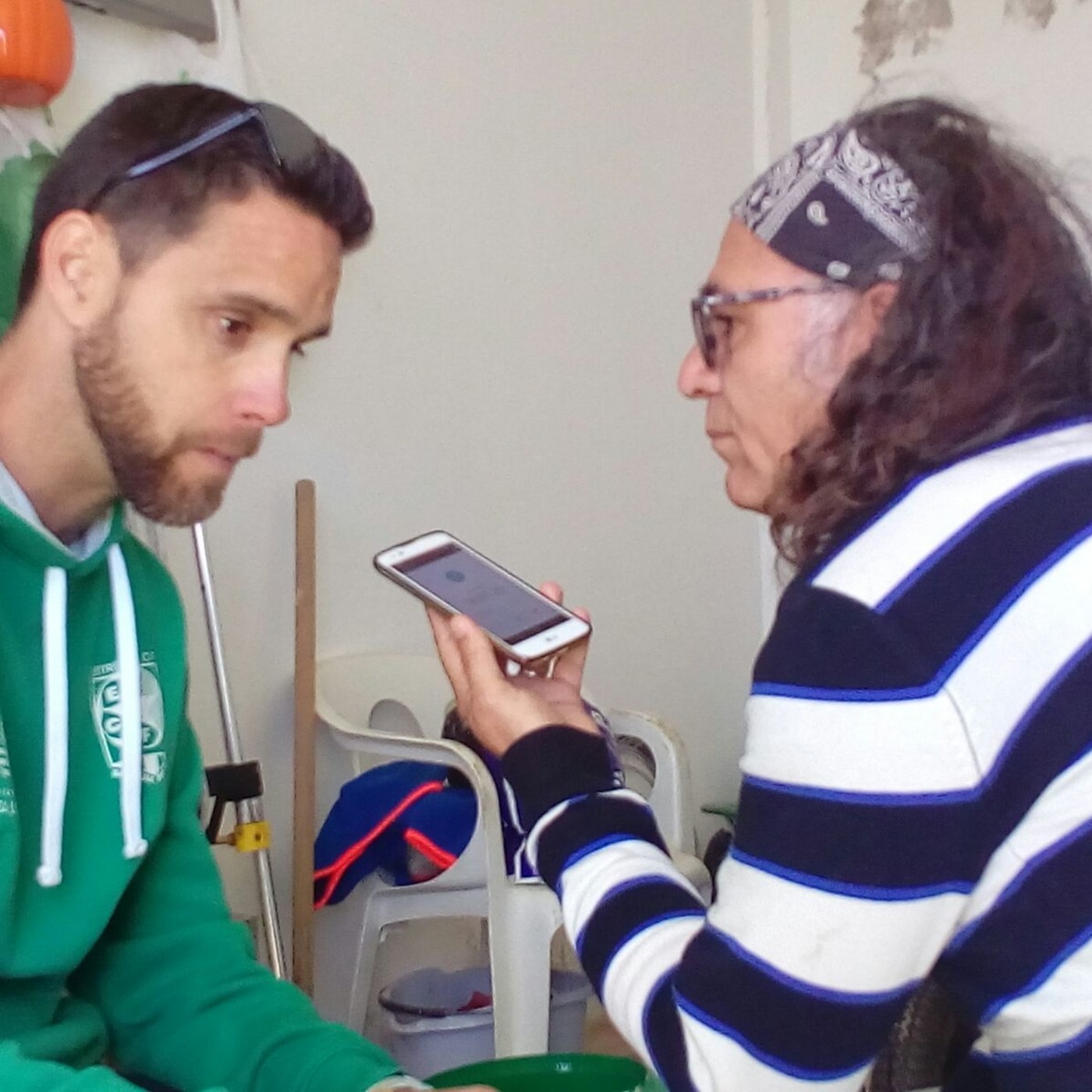 Podcast de jvegainfonorte