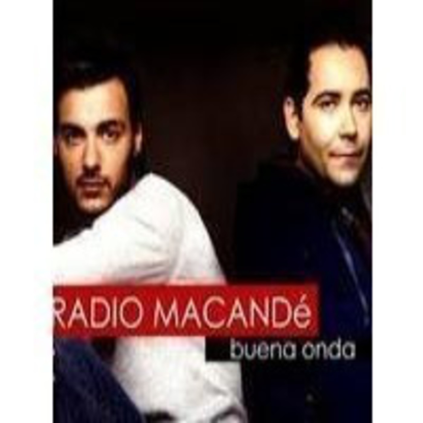 RADIO MACANDÉ - Déjalo conmigo (2009)