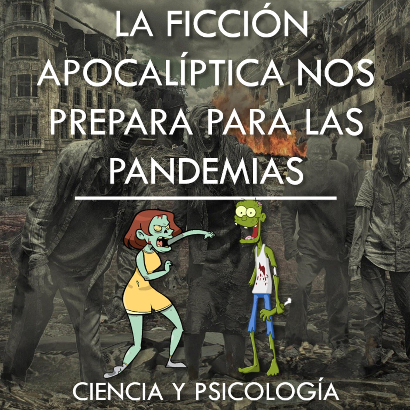 Ciencia y Psicología