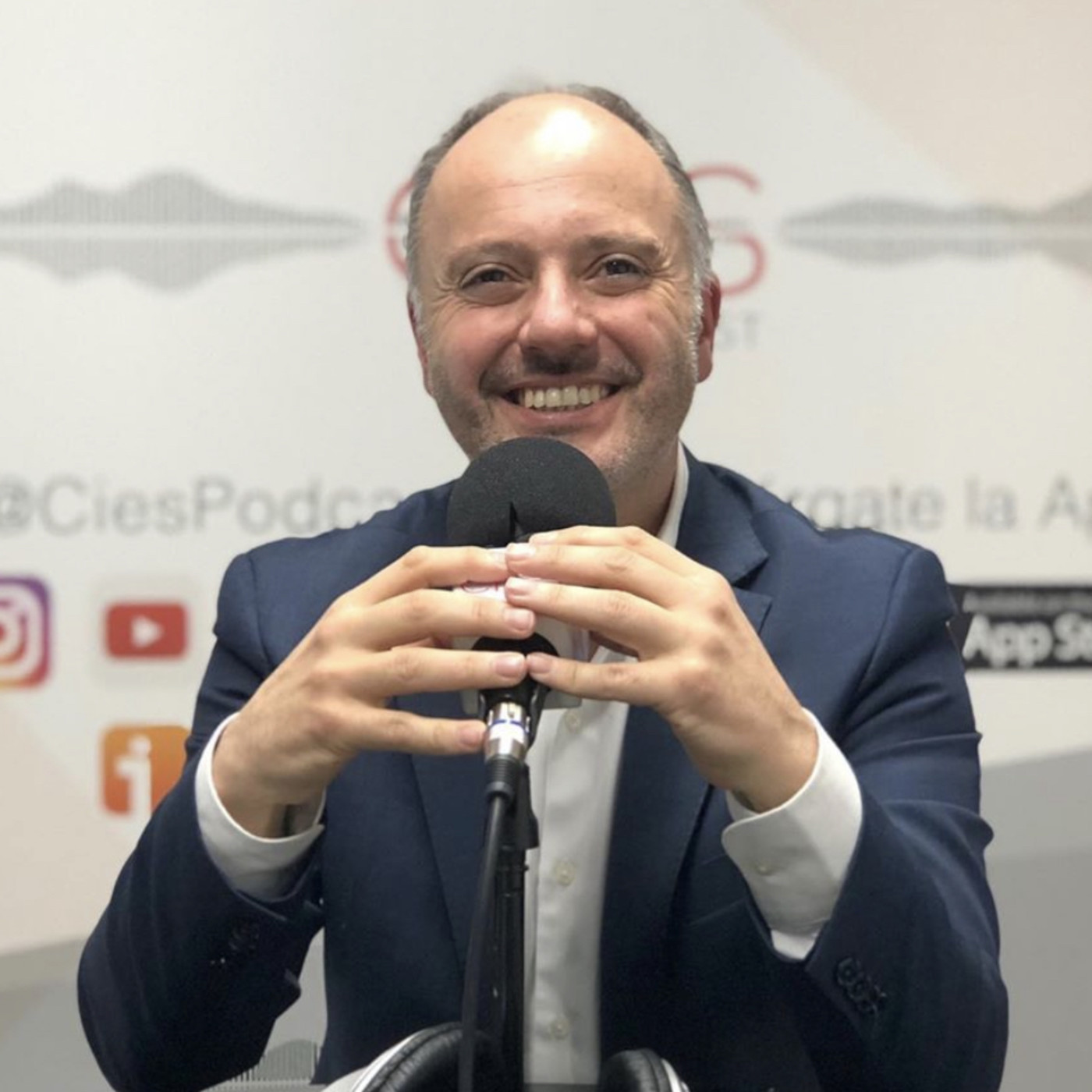 CÍES Podcast: Capítulo 404 _ 20-07-20