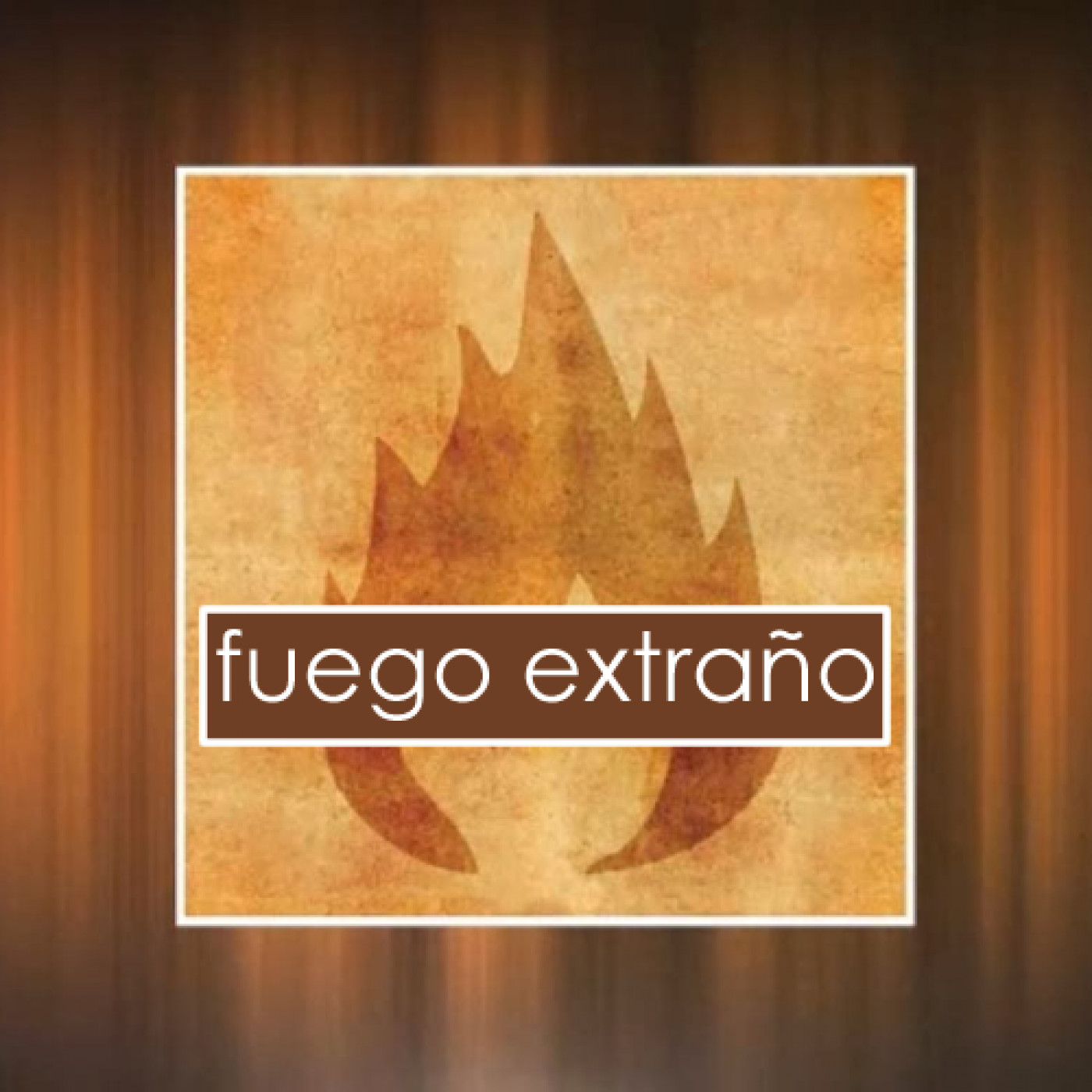 Hermano en la FE