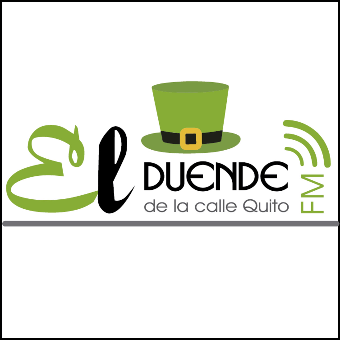 El Duende de la Calle Quito