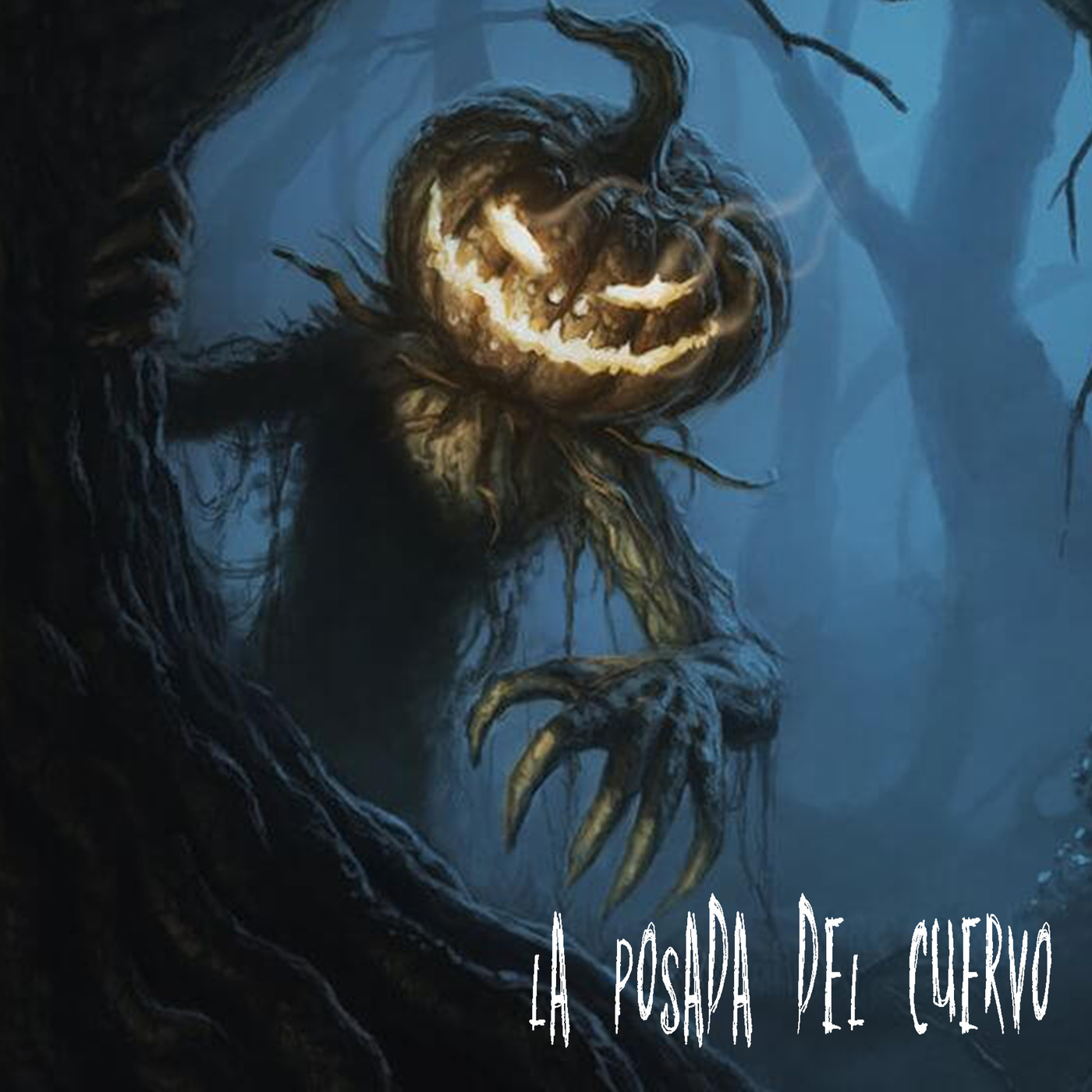 La Posada Del Cuervo
