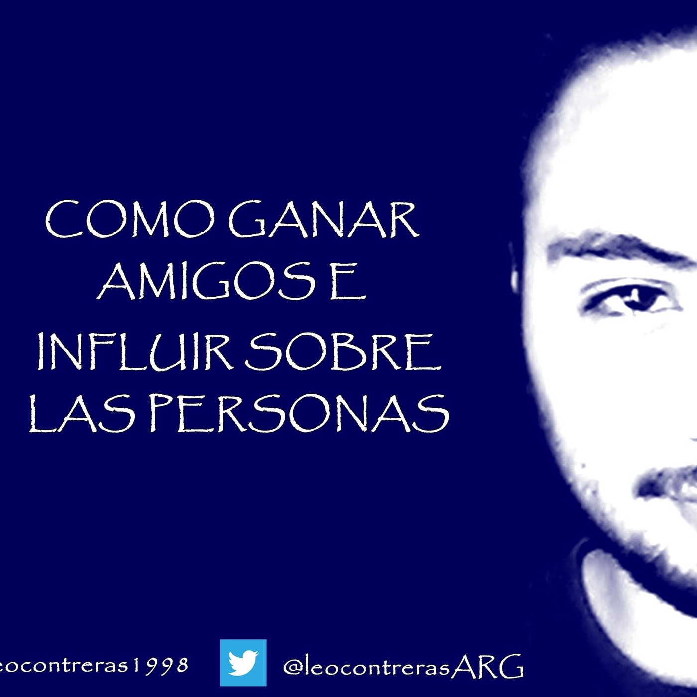 Leonardo Contreras 2019