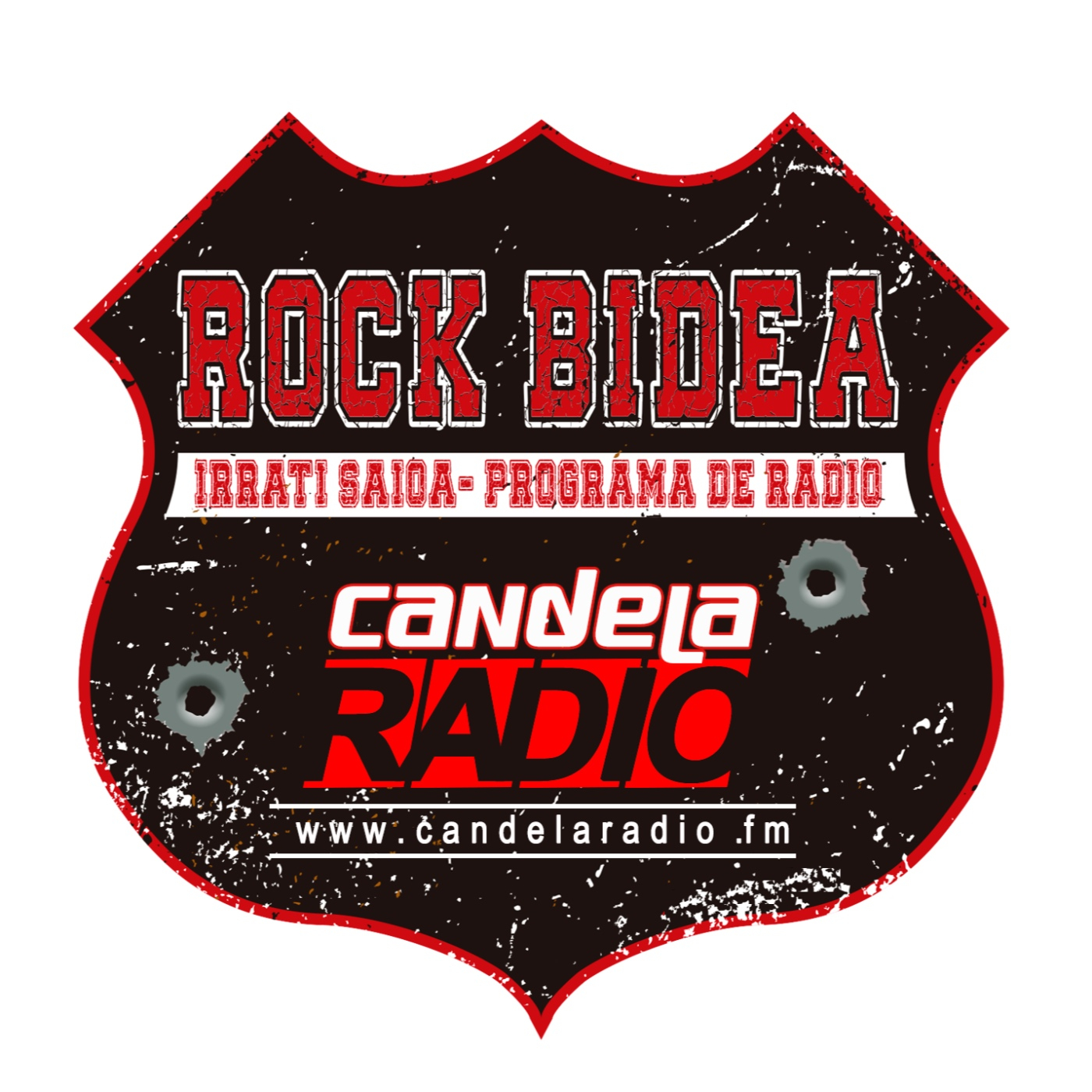 ROCK BIDEA