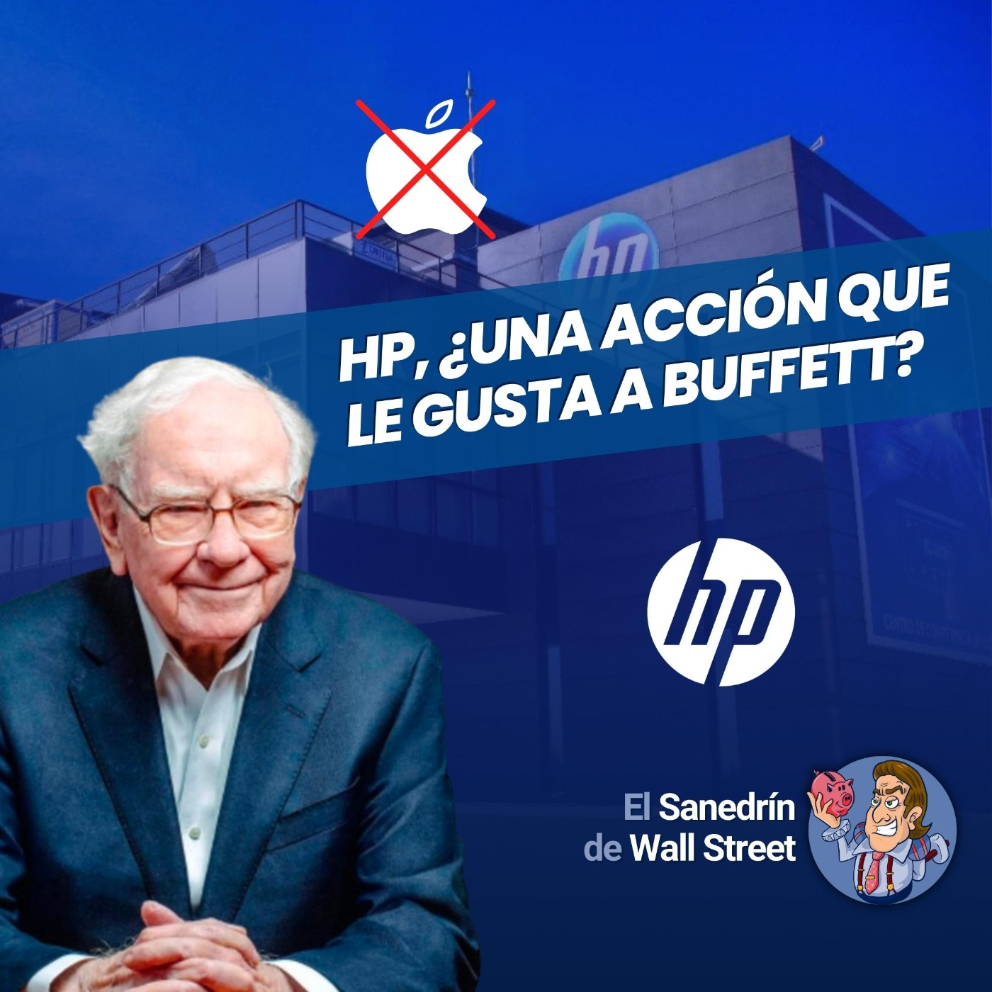 Los Locos de Wall Street