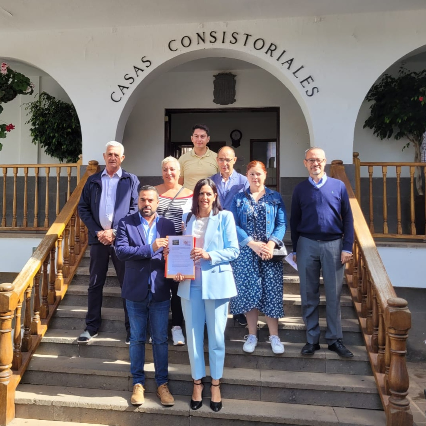 Radio Las Medianias de Gran Canaria \