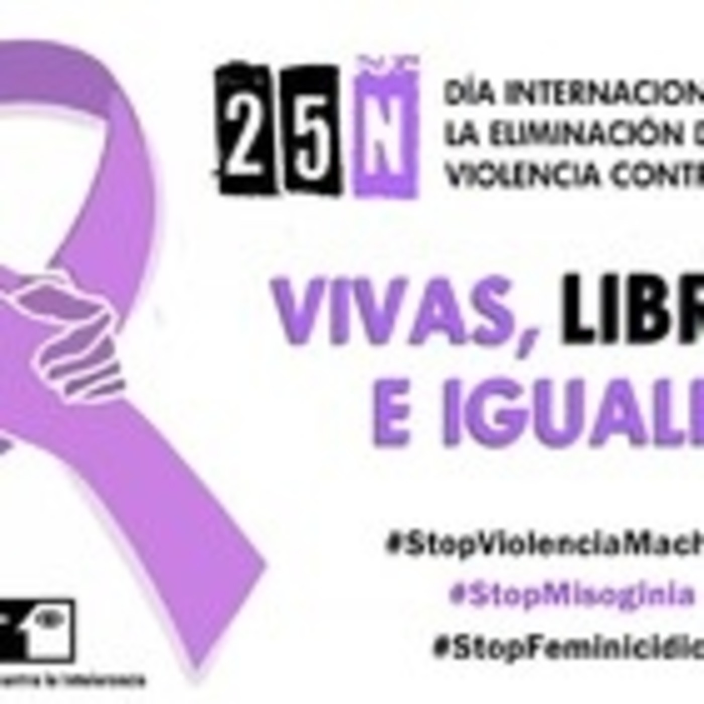 Con Voz Propia
