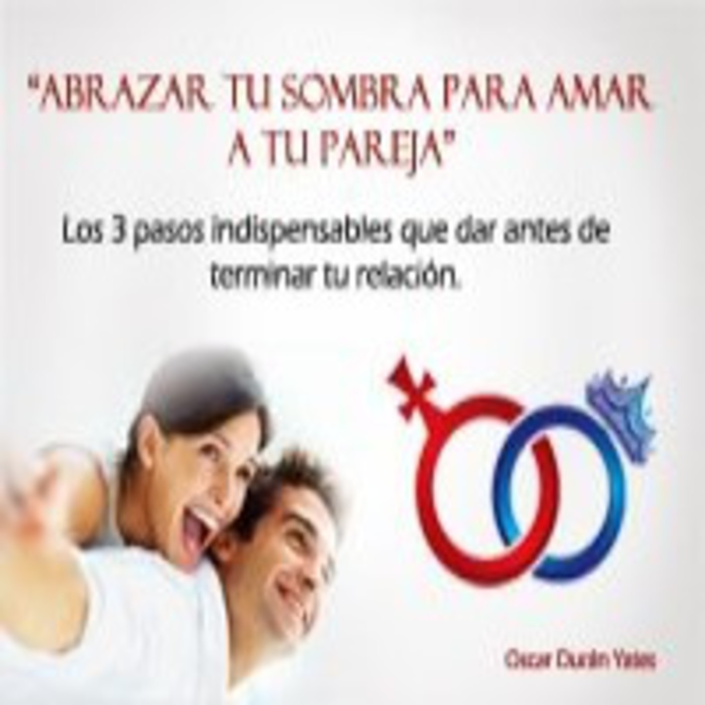 Podcast de Oscar Durán Yates