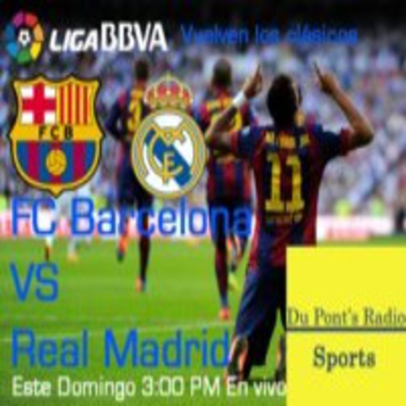 Atletico De Madrid Barcelona Partido Completo