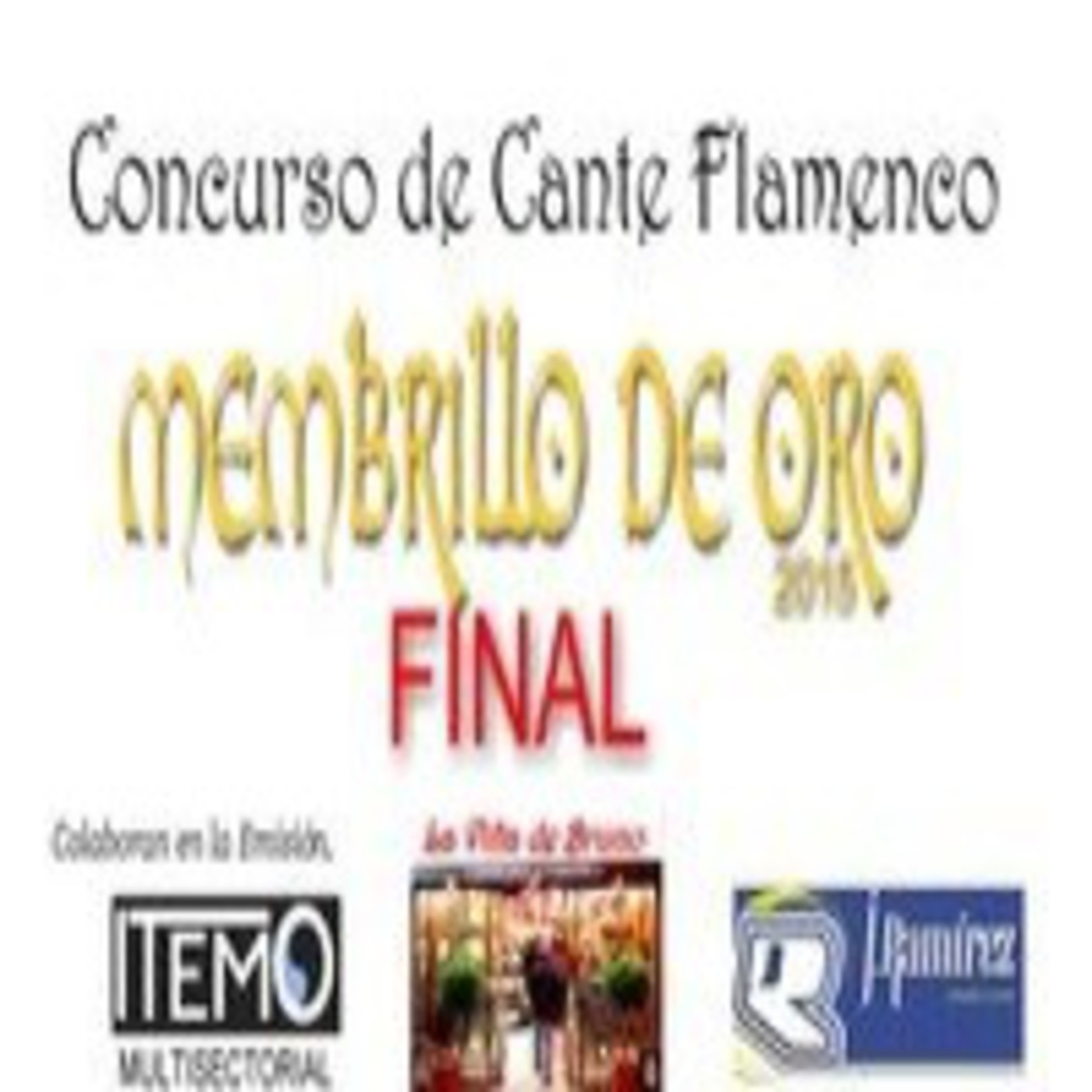 Membrillo de Oro