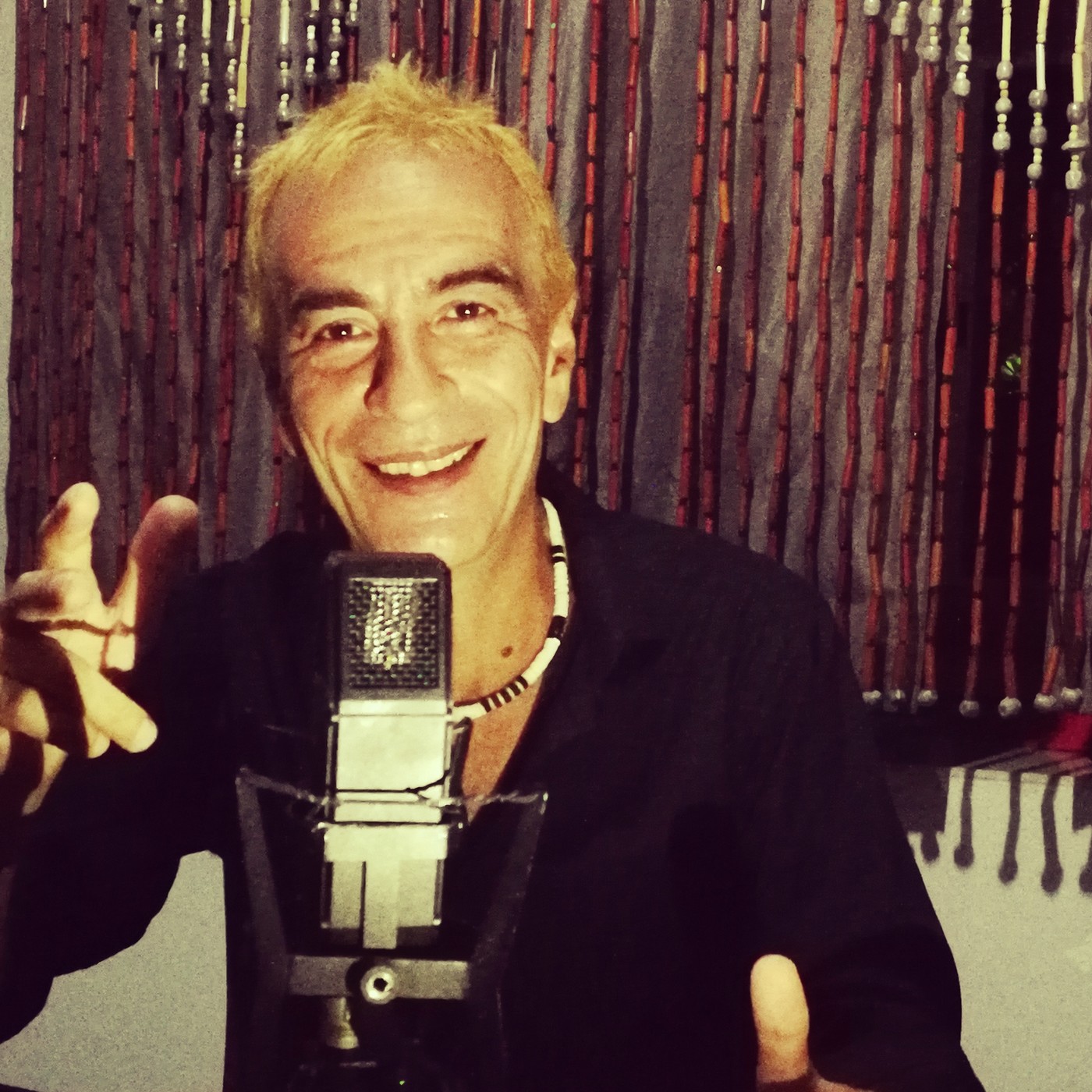 Flamenco Sin Fronteras Original