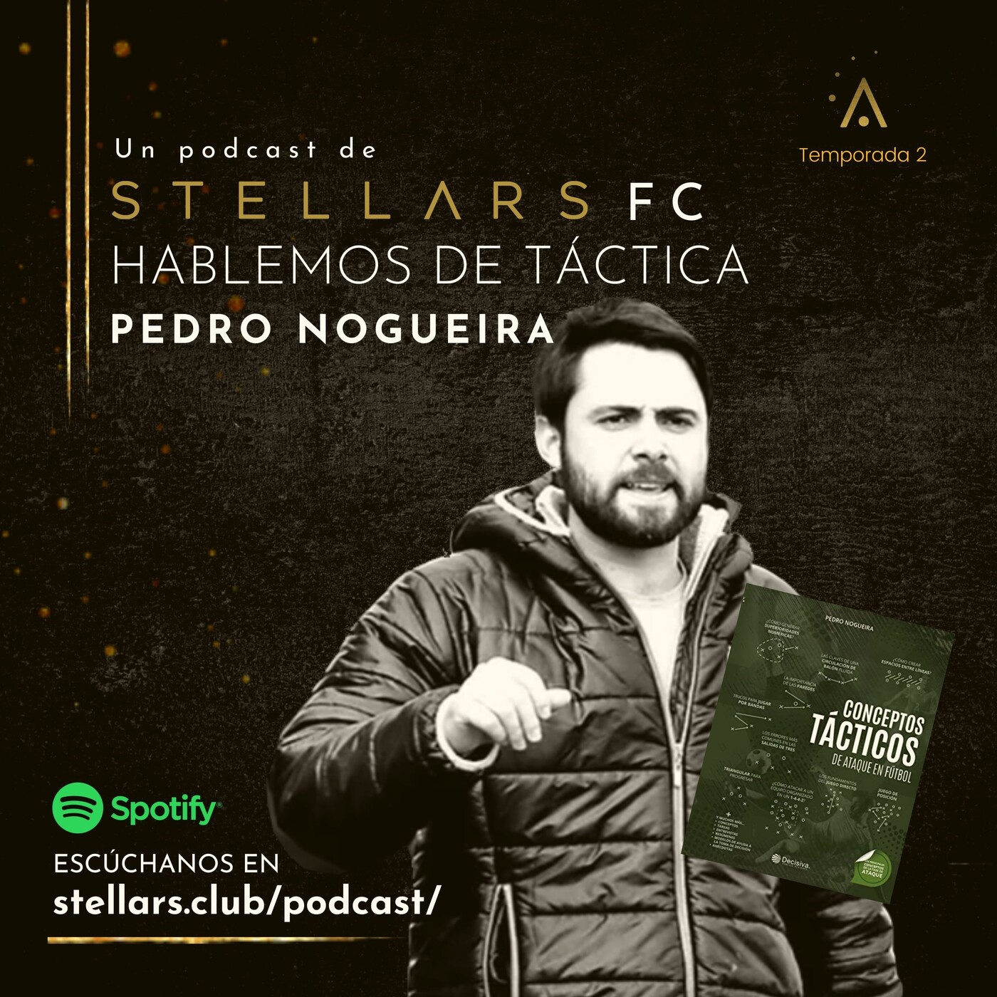 STELLARS FÚTBOL CLUB