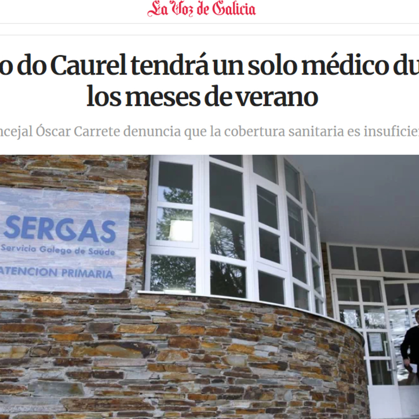 C@urel Vivo