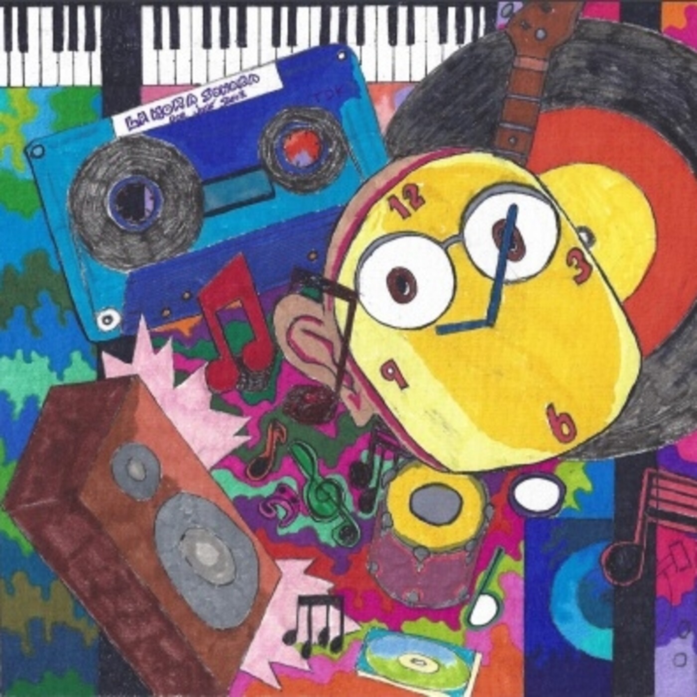 La Hora Sonora