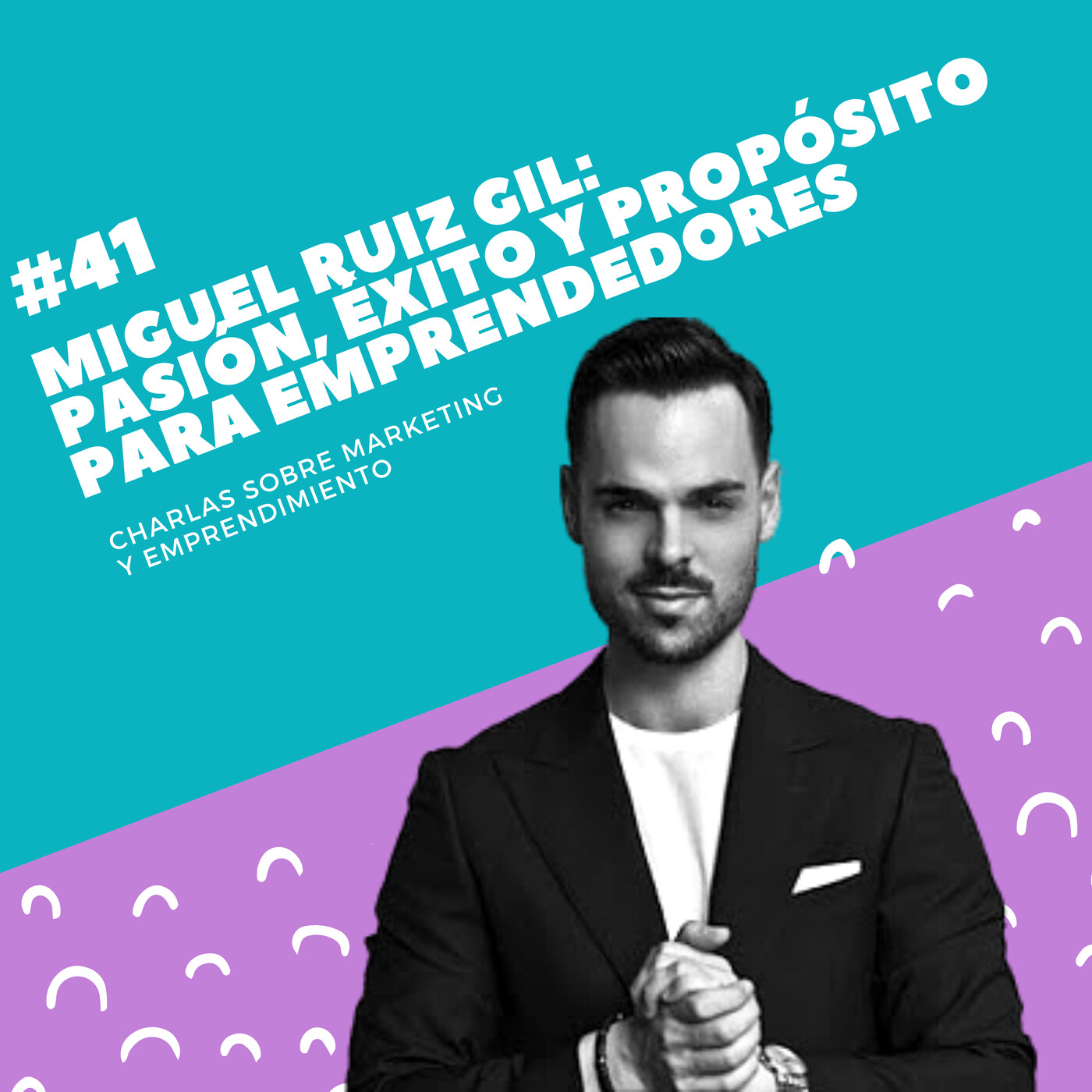 Charlas sobre Marketing y Emprendimiento