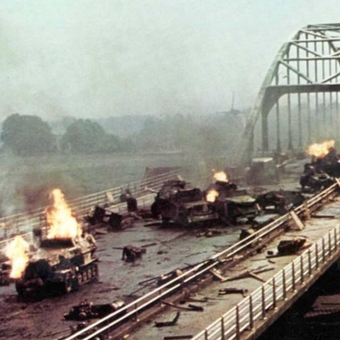 Curiosidades Segunda Guerra Mundial